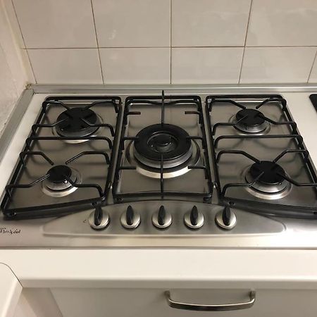 Ponte Vecchio Cozy Oltrarno Apartment Firenze Eksteriør billede