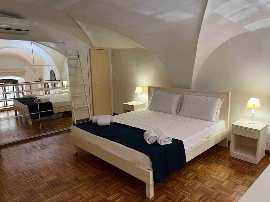 Ponte Vecchio Cozy Oltrarno Apartment Firenze Eksteriør billede