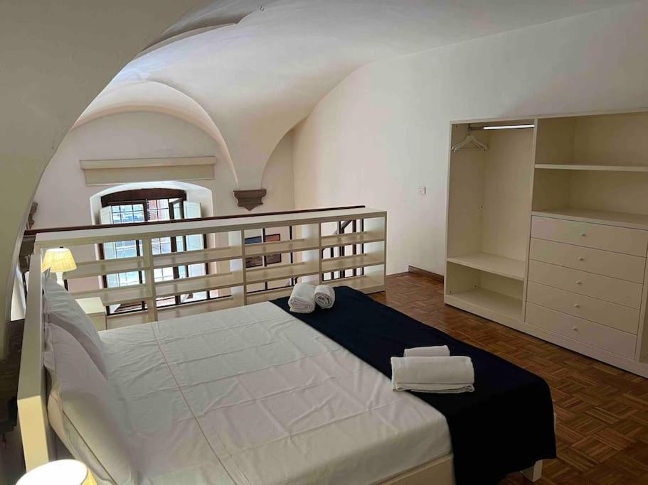 Ponte Vecchio Cozy Oltrarno Apartment Firenze Eksteriør billede
