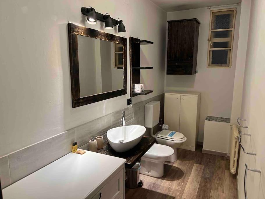 Ponte Vecchio Cozy Oltrarno Apartment Firenze Eksteriør billede