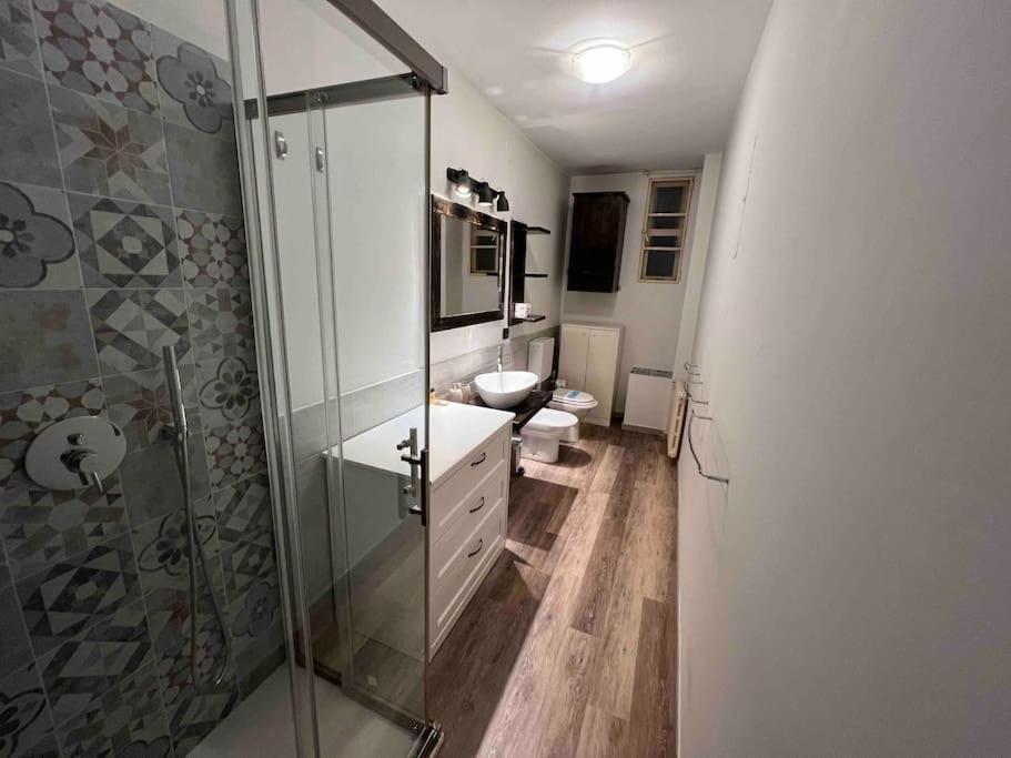 Ponte Vecchio Cozy Oltrarno Apartment Firenze Eksteriør billede