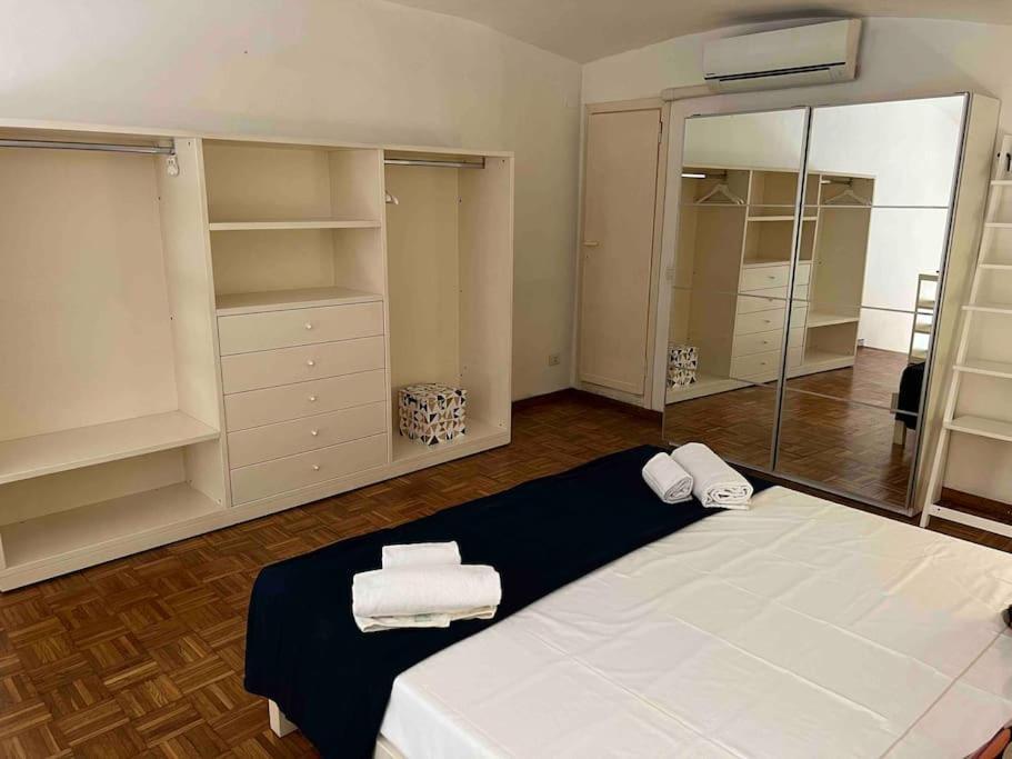 Ponte Vecchio Cozy Oltrarno Apartment Firenze Eksteriør billede