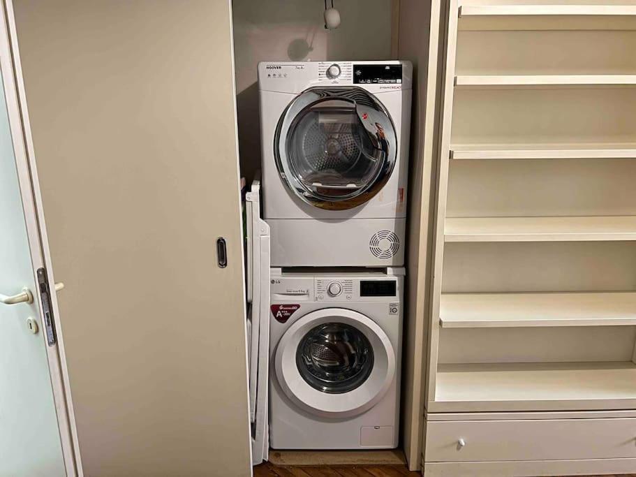Ponte Vecchio Cozy Oltrarno Apartment Firenze Eksteriør billede