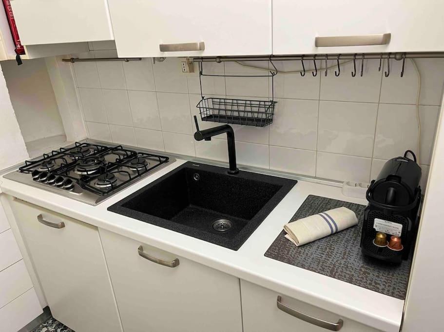 Ponte Vecchio Cozy Oltrarno Apartment Firenze Eksteriør billede