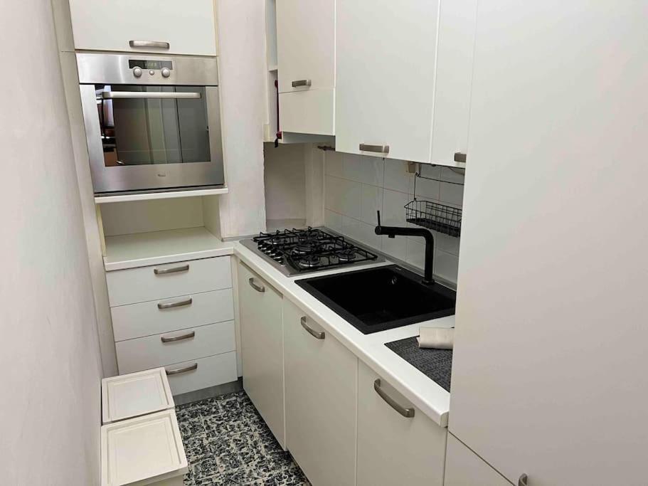 Ponte Vecchio Cozy Oltrarno Apartment Firenze Eksteriør billede