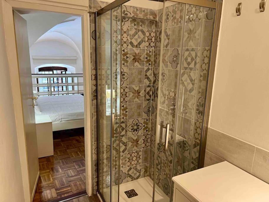 Ponte Vecchio Cozy Oltrarno Apartment Firenze Eksteriør billede