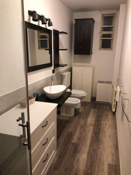 Ponte Vecchio Cozy Oltrarno Apartment Firenze Eksteriør billede