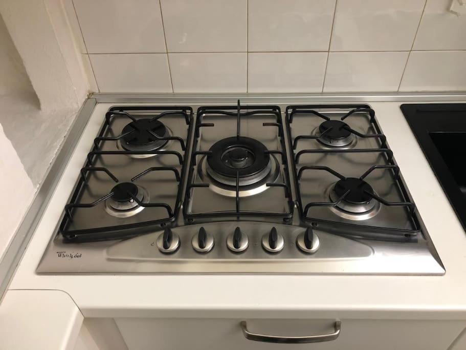 Ponte Vecchio Cozy Oltrarno Apartment Firenze Eksteriør billede